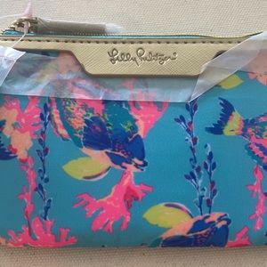 Lilly Pulitzer key ID case